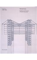 Norman Foster, Buildings and Projects