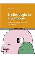 Studienbegleiter Psychologie