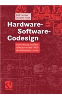 Hardware-Software-Codesign