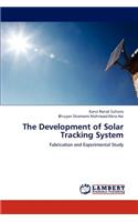 Development of Solar Tracking System
