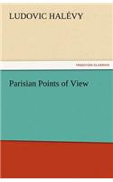 Parisian Points of View