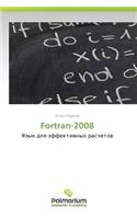 Fortran-2008