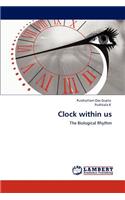 Clock within us