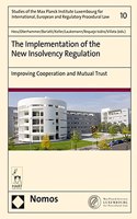 Implementation of the New Insolvency Regulation