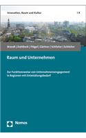 Raum Und Unternehmen