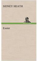 Exeter: (English)