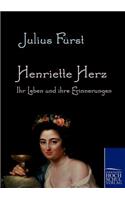 Henriette Herz