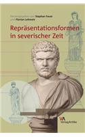 Reprasentationsformen in Severischer Zeit