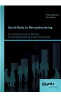 Social Media im Personalmarketing