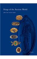 Rings of the Ancient World