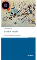 Passion Musik