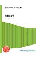 Didsbury: (English)