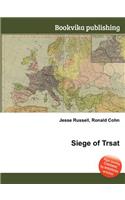 Siege of Trsat