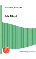 Julia Gillard