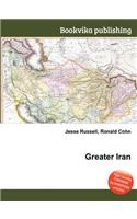 Greater Iran