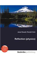 Reflection (Physics)