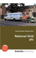 National Grid Plc: (English)