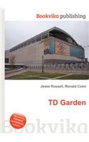 TD Garden