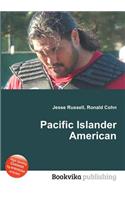 Pacific Islander American