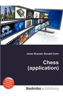 Chess (Application)