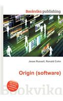 Origin (Software)