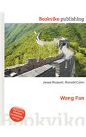 Wang Fan: (English)