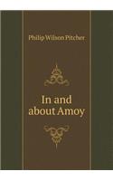 In and about Amoy