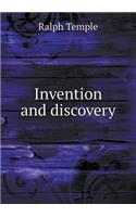 Invention and discovery