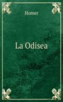 La Odisea