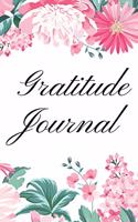 Gratitude Journal