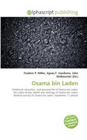 Osama Bin Laden: (English)