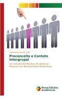 Preconceito e Contato Intergrupal: (Portuguese)