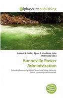 Bonneville Power Administration: (English)