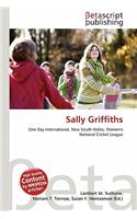 Sally Griffiths: (English)