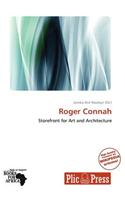 Roger Connah