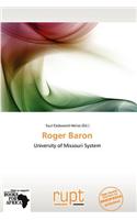 Roger Baron