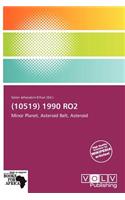(10519) 1990 Ro2