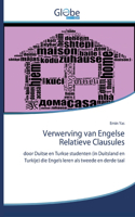 Verwerving van Engelse Relatieve Clausules