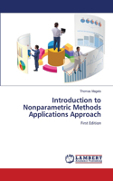 Introduction to Nonparametric Methods Applications Approach
