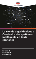 monde algorithmique