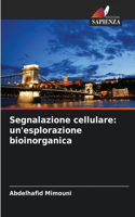 Segnalazione cellulare: un'esplorazione bioinorganica