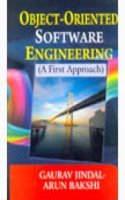 Object - Oriented Soft Ware Engineering
