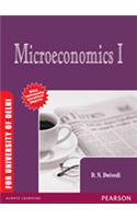 Microeconomics I (For University of Delhi)