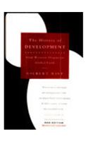 The History of Development