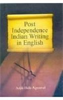 Post Independence Indian Writing in English