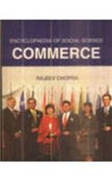 Encyclopaedia of Social Science: Commerce