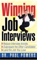 Winning Job Interveiws