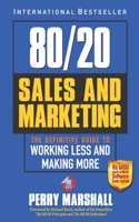 80/20 Sales and Marketing