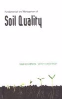 Fundamentals And Management Of Soil Quality
