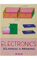 Electronics ( Classical & Modern )